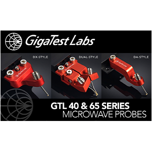 GTL 40&65系列射頻/微波探針
