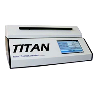 TITAN-HBM 16千伏高壓電磁測試